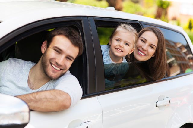 Мы открылись