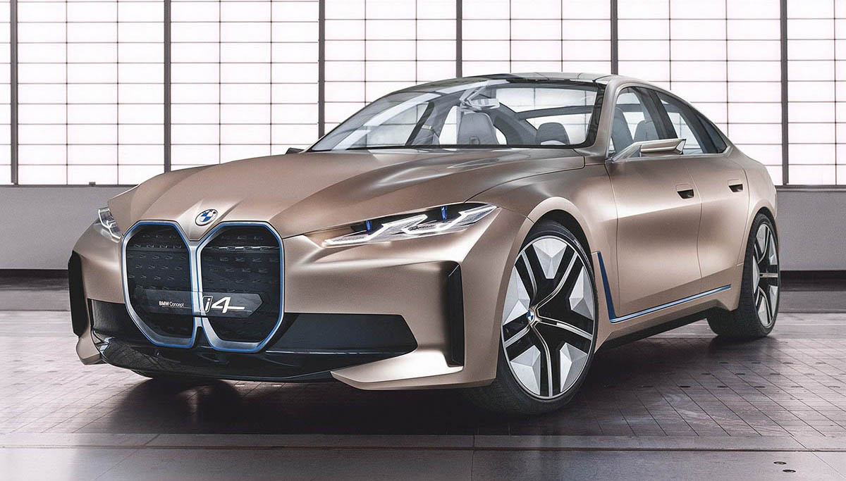 Топ лучших авто 2020 года